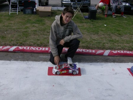 Léo Ballester Silva