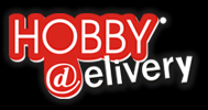 Hobby Delivery