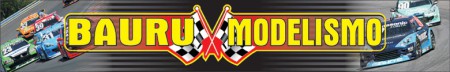 Bauru Modelismo